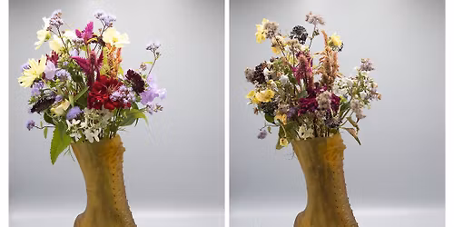 Tea & Talk: Jennifer Halvorson\u2014Lineage: Connecting to the Past Through Glass