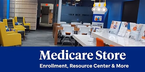 Paint N Sip "Van Gogh Landscape" At The UnitedHealthcare Medicare Store