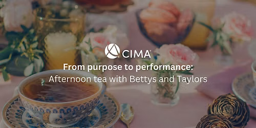 From purpose to performance: Afternoon tea with Bettys and Taylors