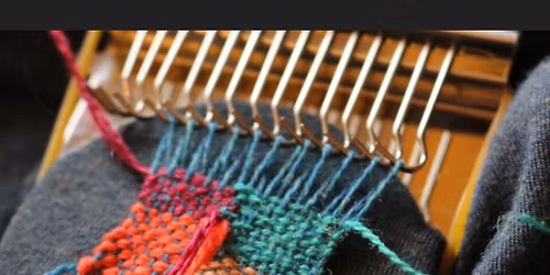 Visible Mending with Antonia Sullivan of Sprig Textiles