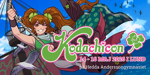 Kodachicon 2026