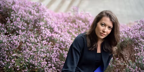 Endling: In Conversation with Maria Reva