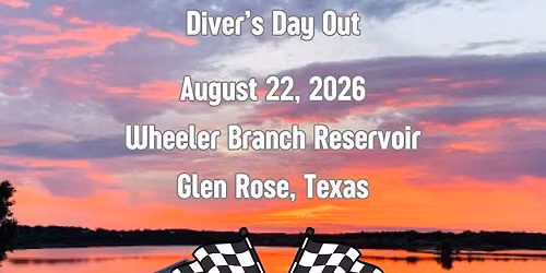 Diver's Day Out at Wheeler Branch