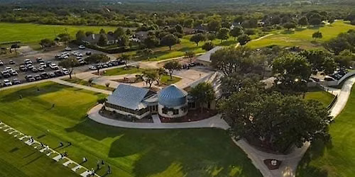 FORE THE FUTURE: 18th Annual Golf Tournament Fundraiser