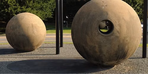 Dark Star Park Day 