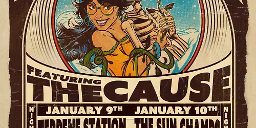 Dead of Winter Night 2 - Later Dead