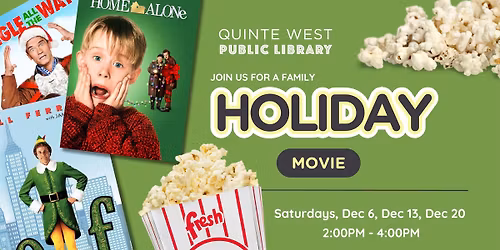 Family Holiday Movie