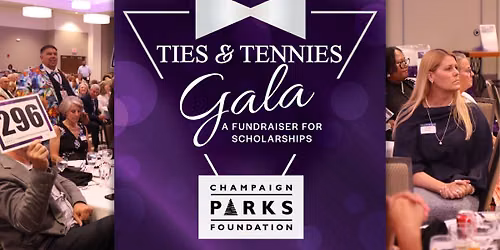 Ties & Tennies Gala