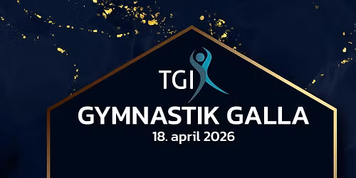 TGI - Gymnastik Galla 2026 \ud83e\udea9\ud83e\udd38\ud83c\udffd\u200d\u2642\ufe0f