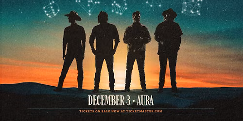 Eli Young Band - Sunday at Legacy Arena at The BJCC