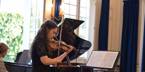 Salon de musique - Sp\u00e9cial concours