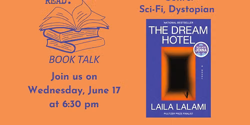 Book Talk