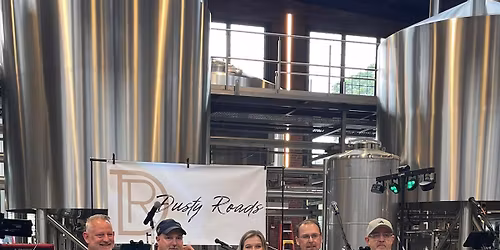 Dusty Roads @ The Millerstown INN