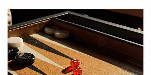 Rochester Backgammon Club