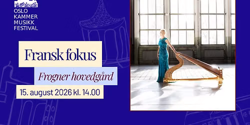Fransk fokus