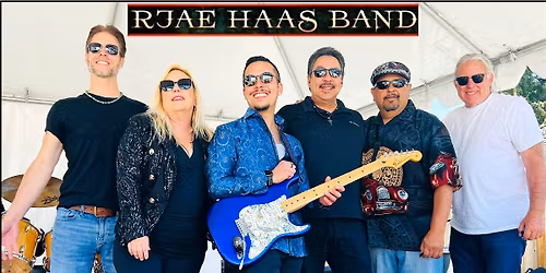 At the Flea with R. Jae Haas Performing Live!