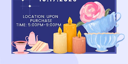 Spill The Tea Party