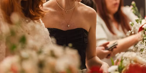 \ud83c\udf38 Flower Workshop \u2014 April 18