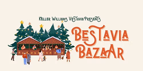 BESTAVIA BAZAAR 2025