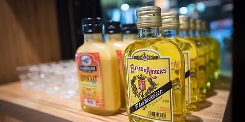 Daguitstap met de trein \ud83d\ude83 VOLGEBOEKT