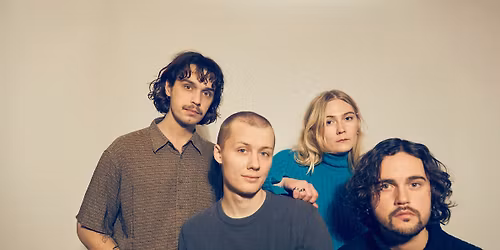 Release Gig: Primula - 'Nothing New'