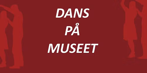 Dans p\u00e5 museet - Susendalspols med Tora Irene Haugen