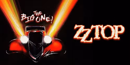 ZZ Top | Malm\u00f6 Arena