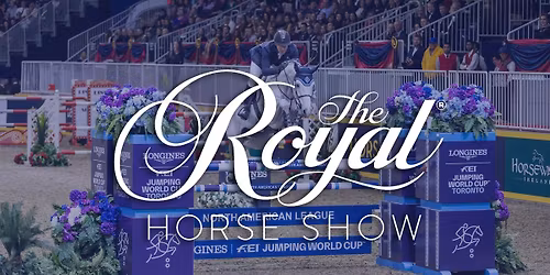 Rodeo Championship FINALS by Ontario Ford Dealers with Amber Marshall