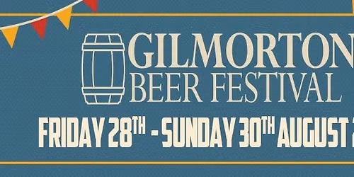 Gilmorton Beer Festival