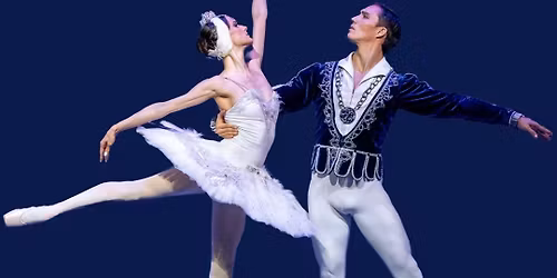 Svanes\u00f8en | Musikhuset Esbjerg