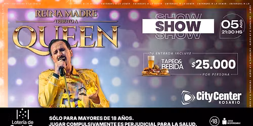 Reina Madre