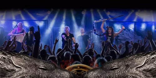 British Lions - Manchester - 3rd December