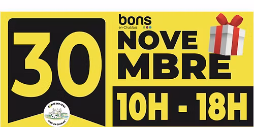 Salon des Cadeaux - Marché des Créateurs 