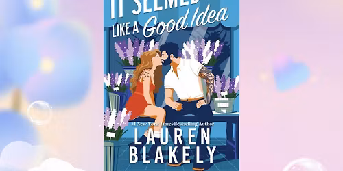 May Romance Book Club 