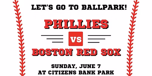 Won Goes To The Phillies Game 