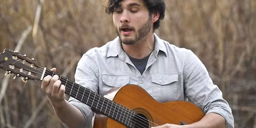 Alexander Peter's in The Biergarten