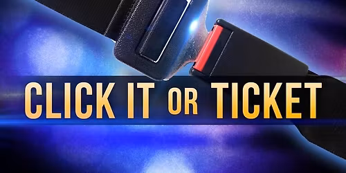 JOIN US FOR THE LEL CLICK IT OR TICKET BLITZ KICK OFF MEETING