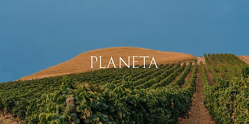 An Aperitivo with Patricia Toth of Planeta