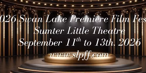 Swan Lake Premiere Film Festival