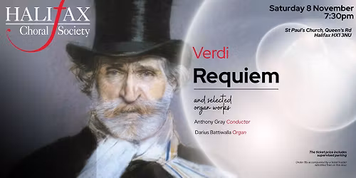 Verdi Requiem