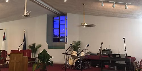 Sunday School
