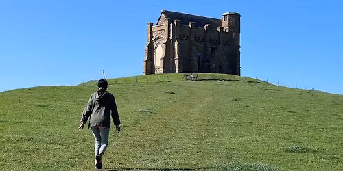 Palm Sunday Pilgrimage of Peace