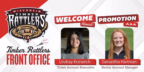 Cedar Rapids Kernels vs. Wisconsin Timber Rattlers