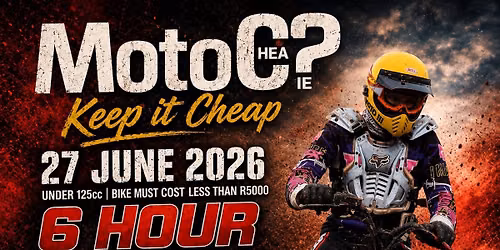 MotoCheapie 2026