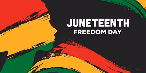 Juneteenth Craft and Storytime