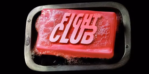 Fight Club (25th Anniversary Restoration) at the Rio Theatre
