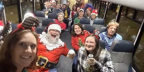 Wacky Tacky Light Tour