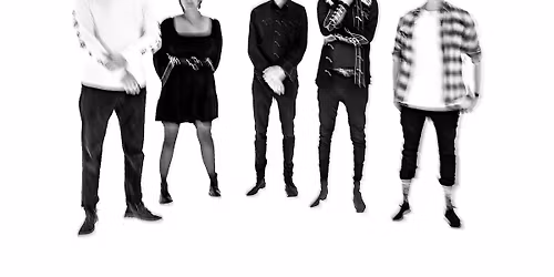 Psych presents \/ The Pursuit of Pleasure + Demo Buttons + Jalou \/ 6.6.26 \/ KOLA, Portsmouth