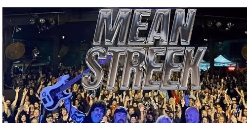 MeanStreek rocks WILD BOAR TAVERN!