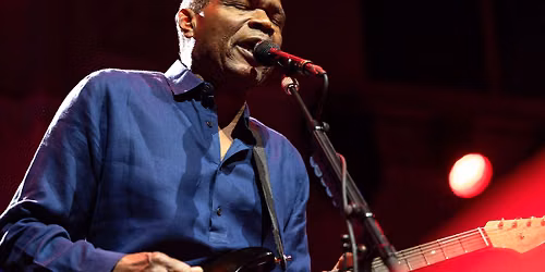 The Robert Cray Band